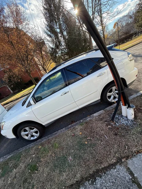 2008 Lexus RX 2nd Gen - Image 15 of 17