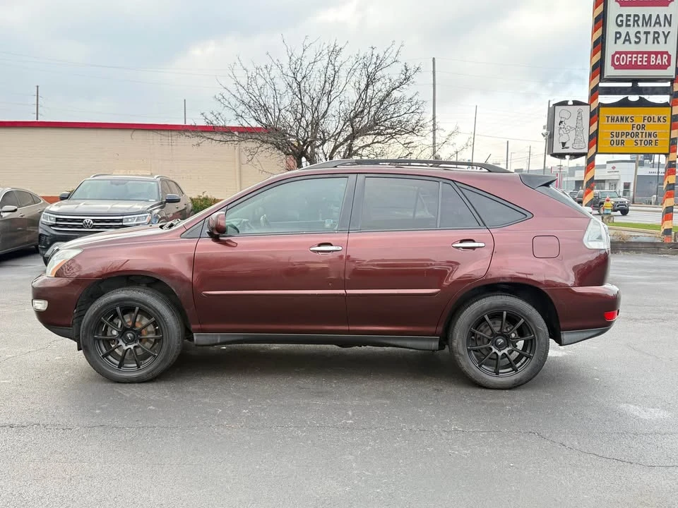 2008 Lexus RX 2nd Gen - Image 2 of 20