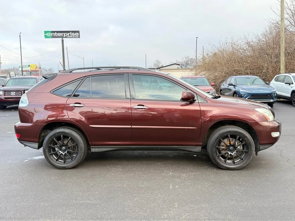 2008 Lexus RX 2nd Gen - Image 6 of 20