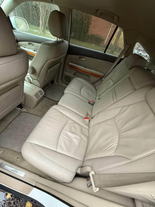2008 Lexus RX 2nd Gen - Image 6 of 17