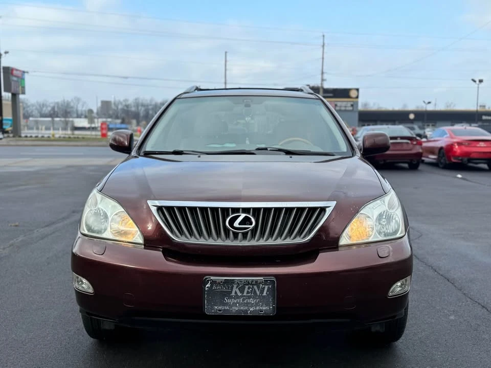 2008 Lexus RX 2nd Gen - Image 8 of 20