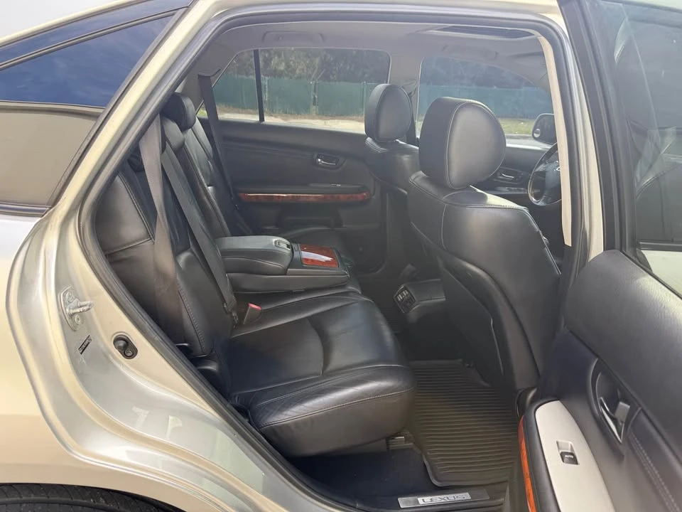 2008 Lexus RX 2nd Gen - Image 13 of 14