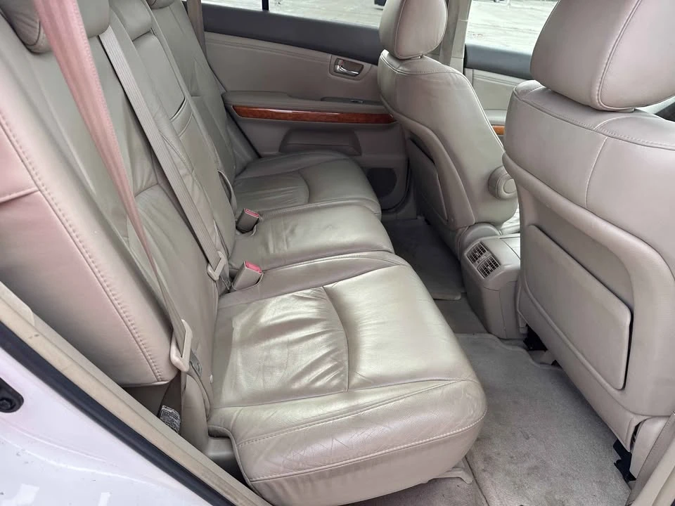 2008 Lexus RX 2nd Gen - Image 14 of 17