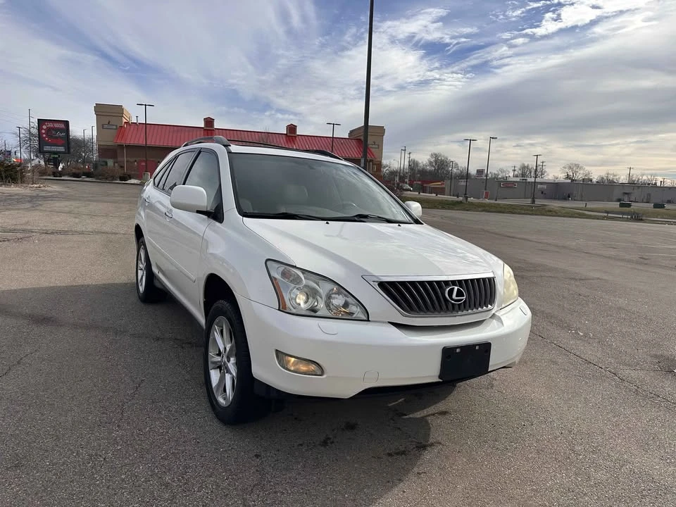 2008 Lexus RX 2nd Gen - Image 2 of 17