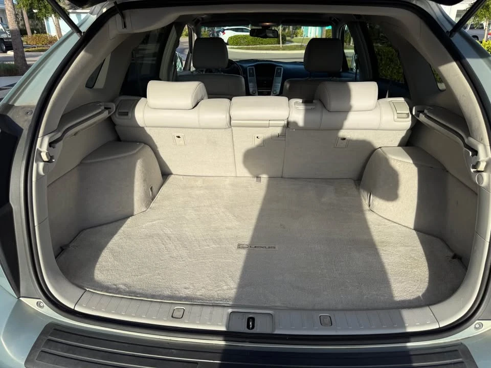 2008 Lexus RX 2nd Gen - Image 15 of 19