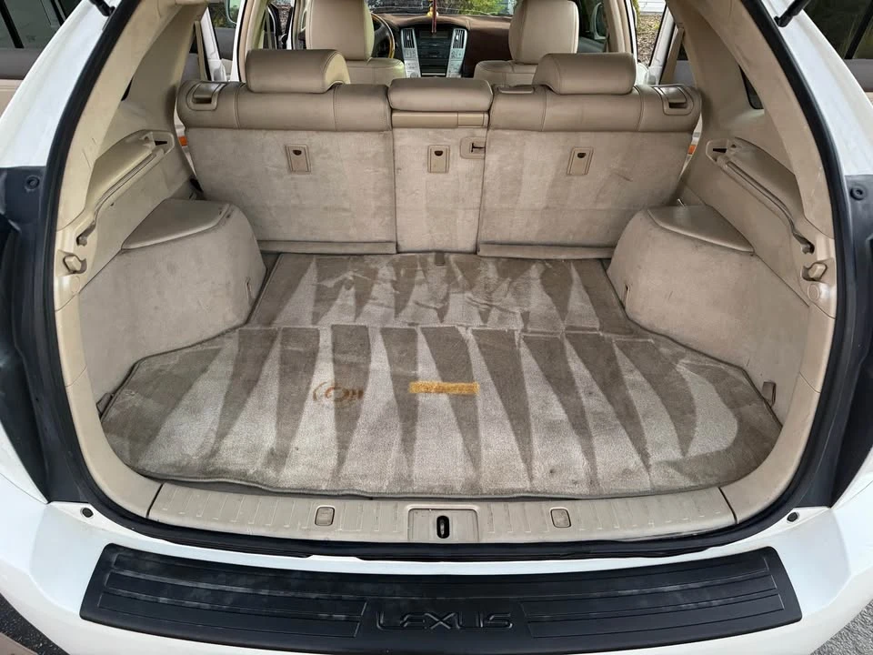 2008 Lexus RX 2nd Gen - Image 15 of 16