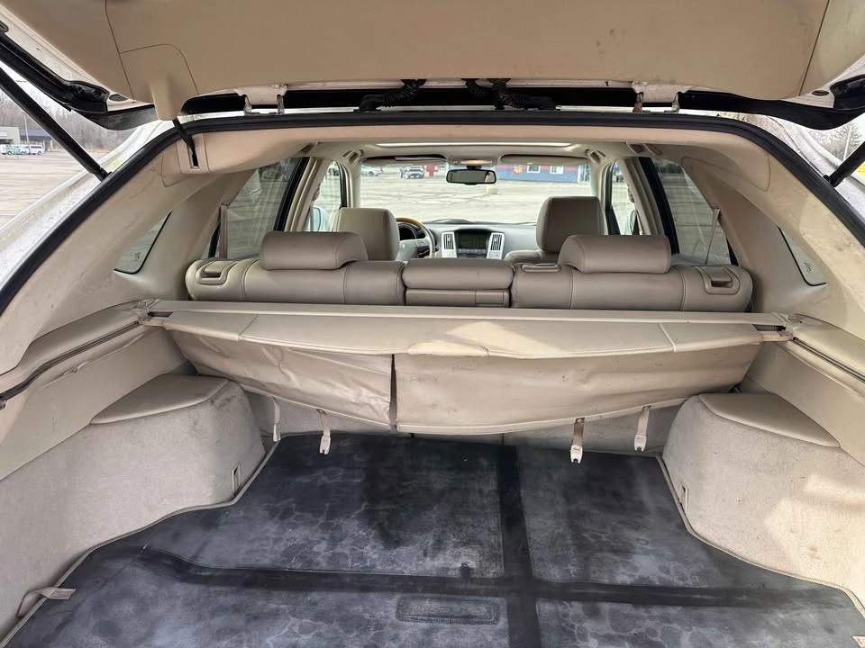 2008 Lexus RX 2nd Gen - Image 12 of 17