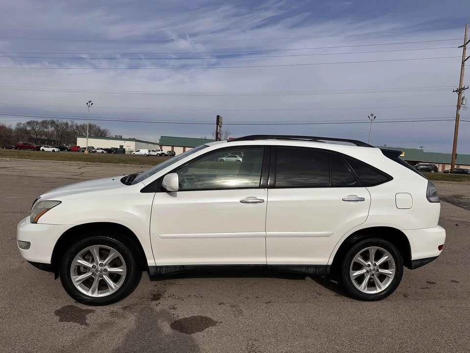 2008 Lexus RX 2nd Gen - Image 3 of 17