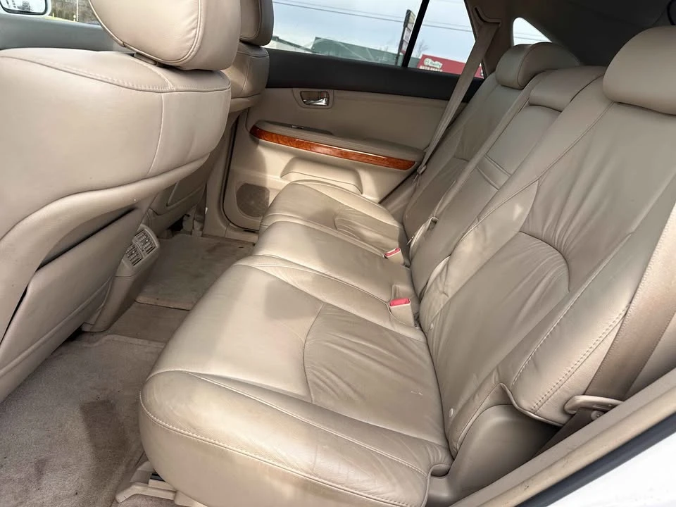 2008 Lexus RX 2nd Gen - Image 10 of 17