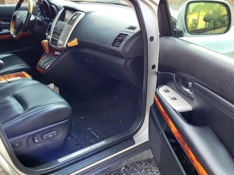 2008 Lexus RX 2nd Gen - Image 7 of 12