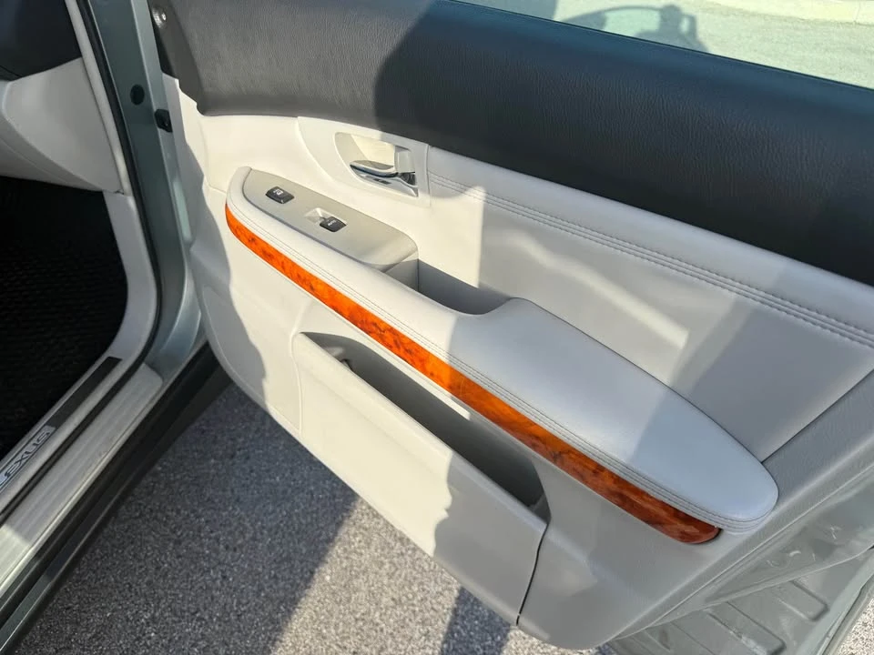 2008 Lexus RX 2nd Gen - Image 11 of 19