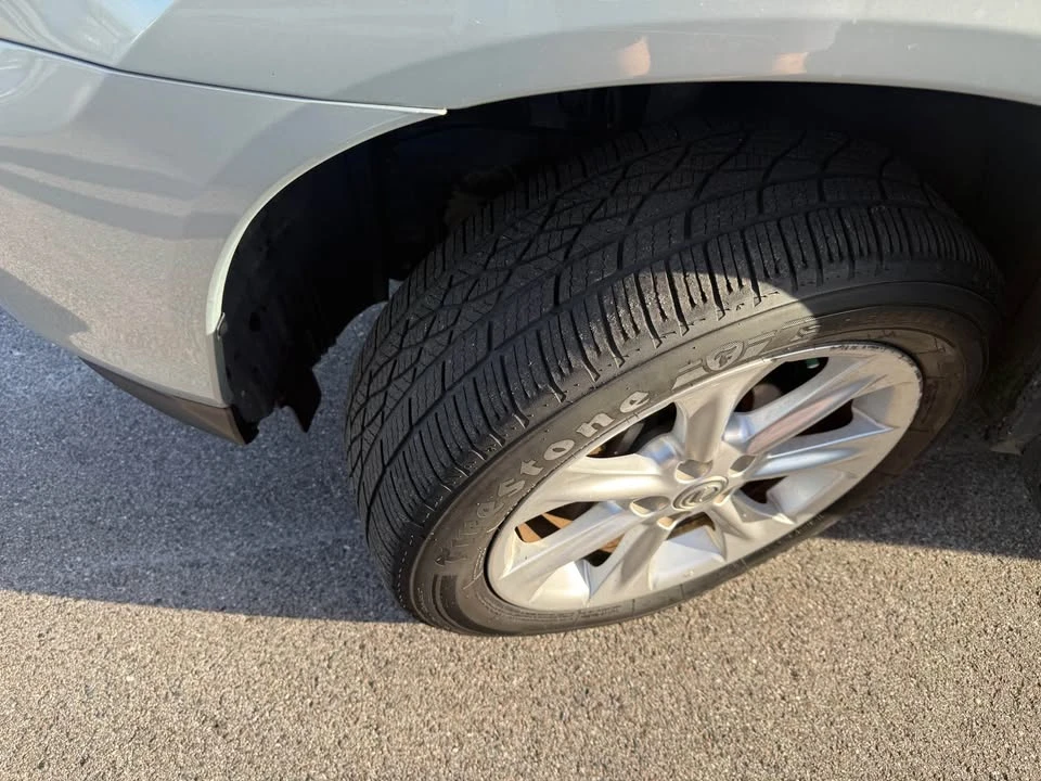 2008 Lexus RX 2nd Gen - Image 5 of 19