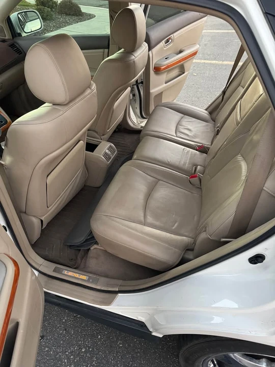 2008 Lexus RX 2nd Gen - Image 14 of 16