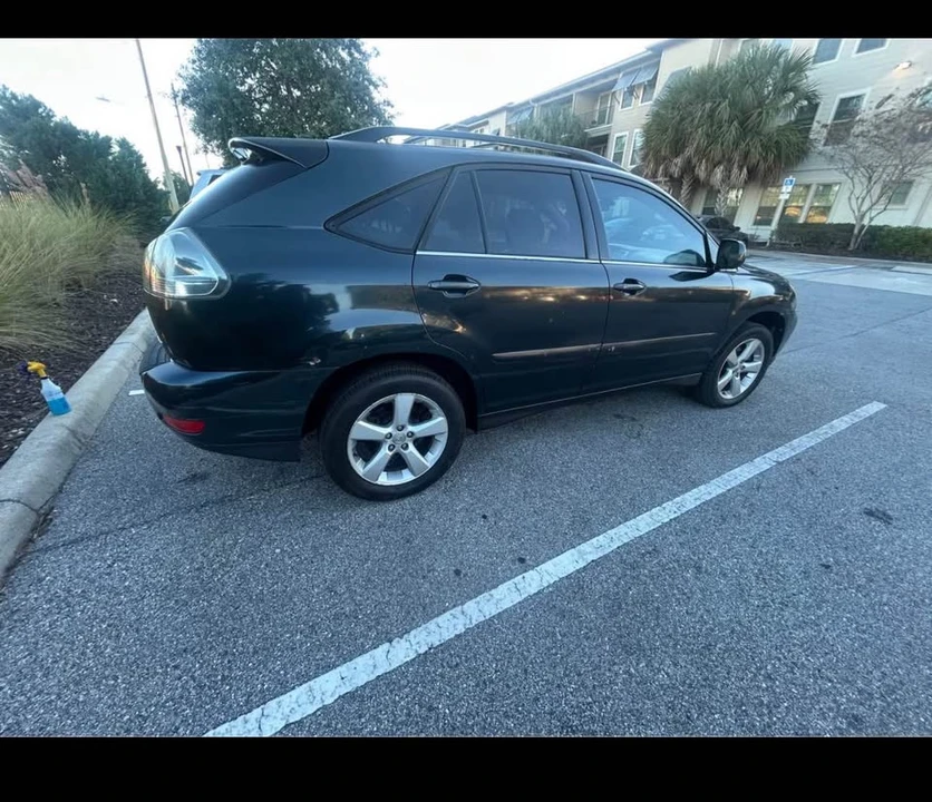 2008 Lexus RX 2nd Gen - Image 2 of 7
