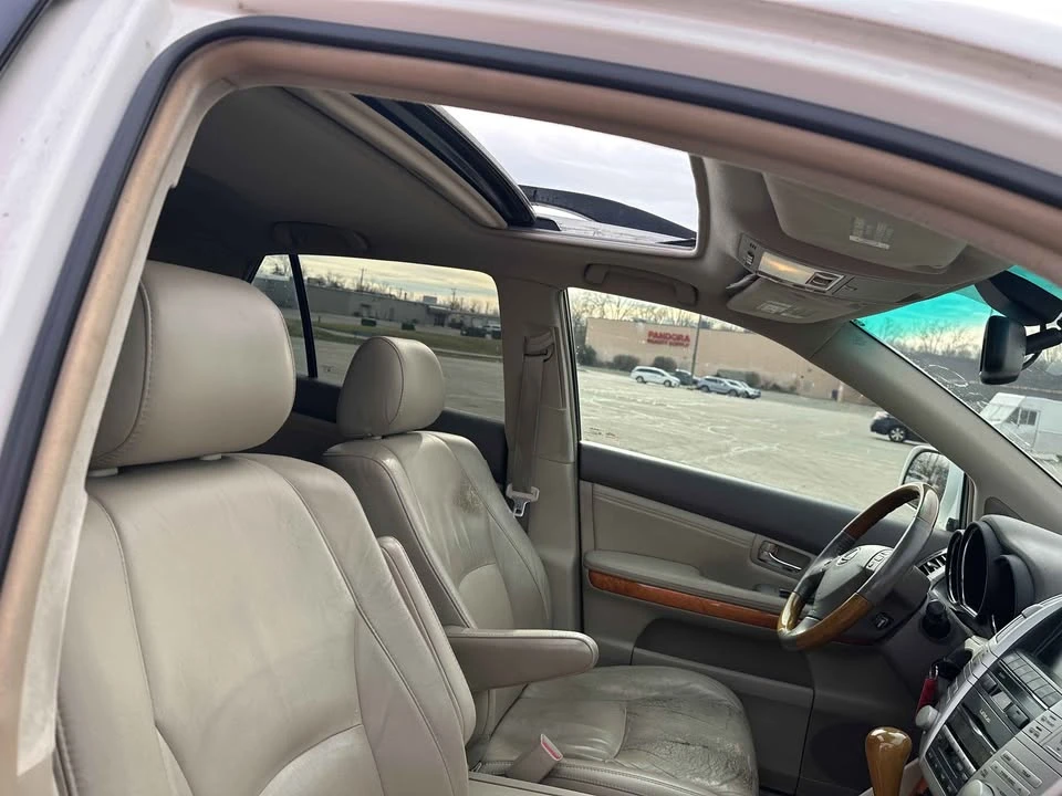 2008 Lexus RX 2nd Gen - Image 17 of 17