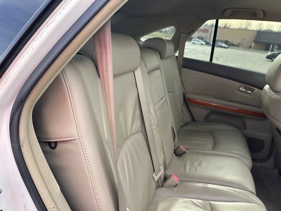 2008 Lexus RX 2nd Gen - Image 13 of 17