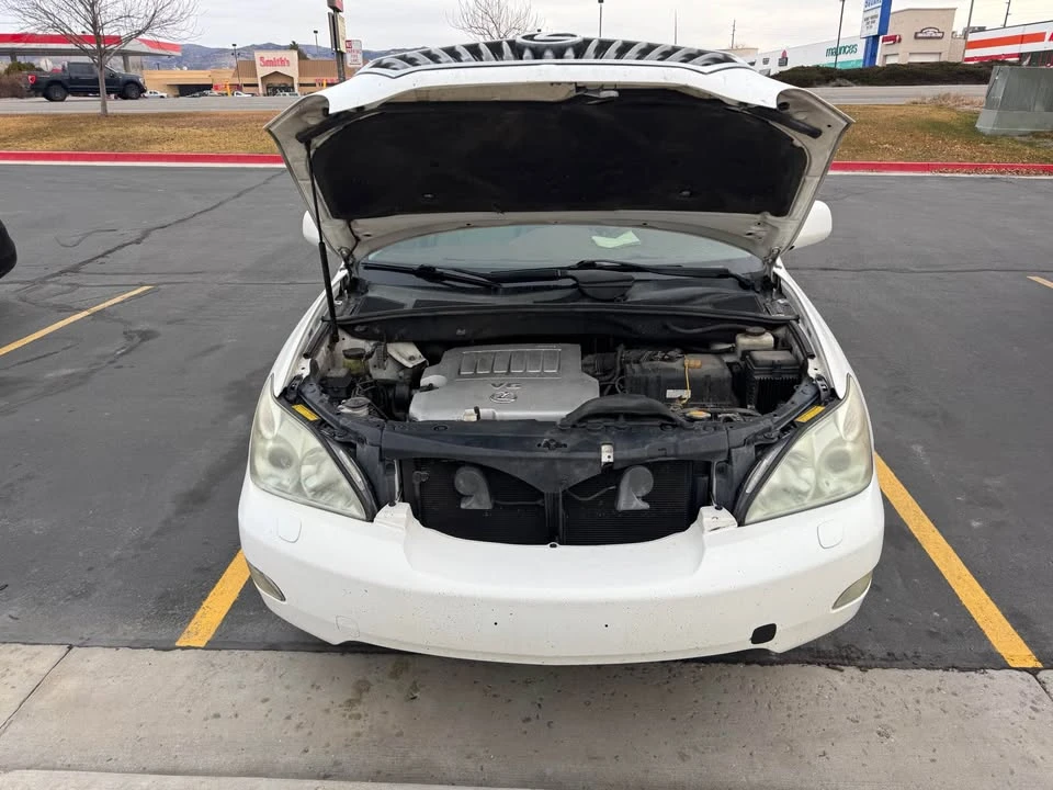 2008 Lexus RX 2nd Gen - Image 9 of 16