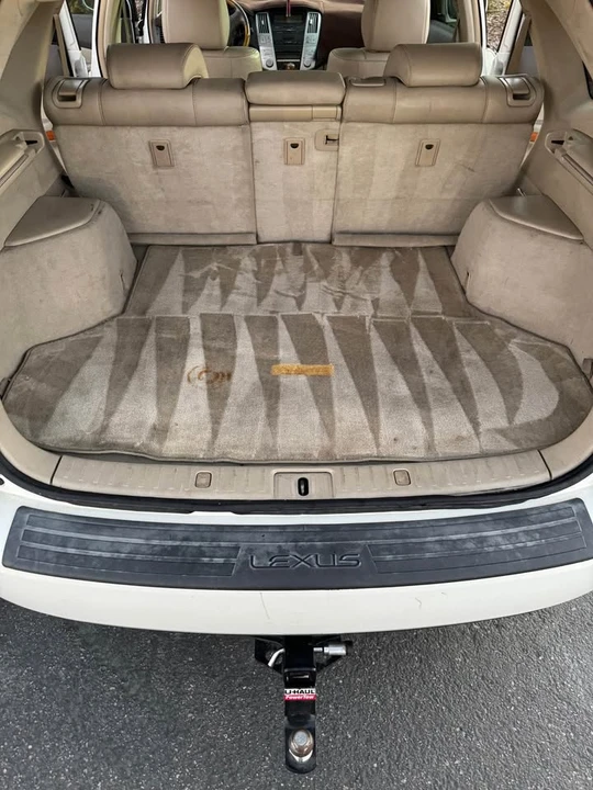 2008 Lexus RX 2nd Gen - Image 16 of 16
