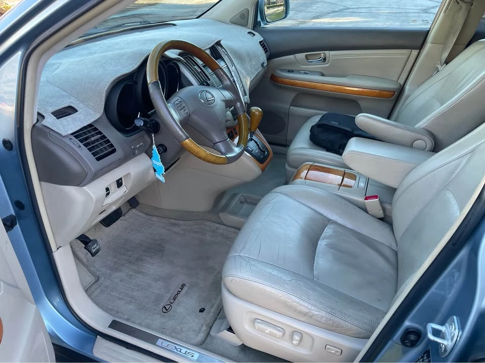 2008 Lexus RX 2nd Gen - Image 7 of 15