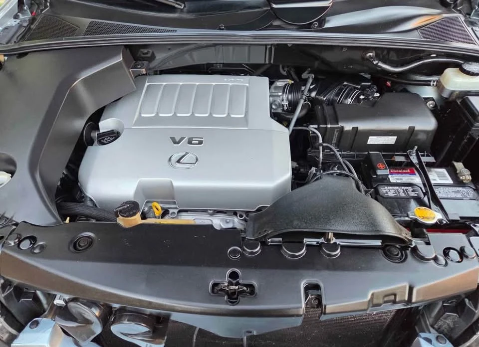 2008 Lexus RX 2nd Gen - Image 14 of 15
