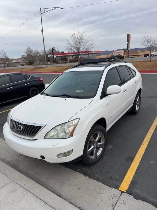 2008 Lexus RX 2nd Gen - Image 2 of 16