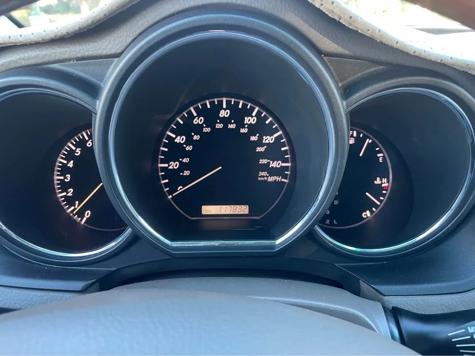 2008 Lexus RX 2nd Gen - Image 13 of 15