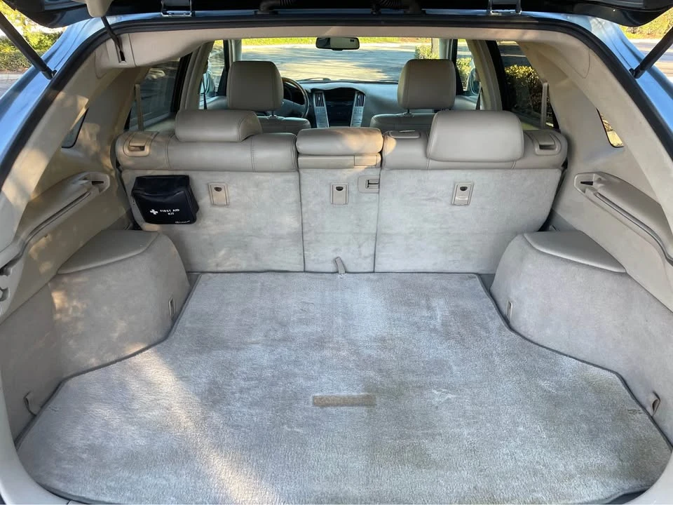 2008 Lexus RX 2nd Gen - Image 12 of 15