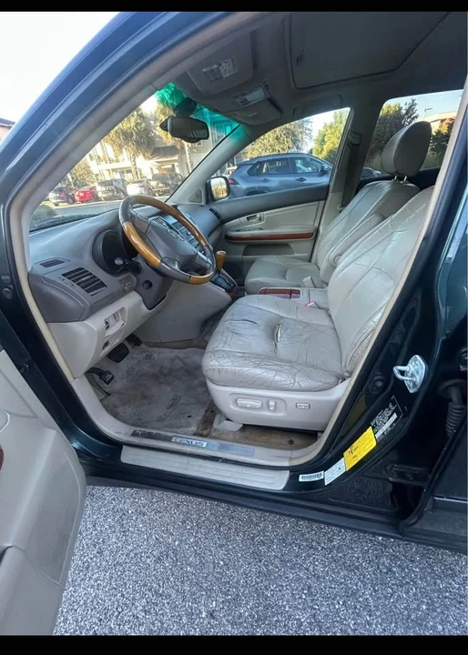 2008 Lexus RX 2nd Gen - Image 3 of 7