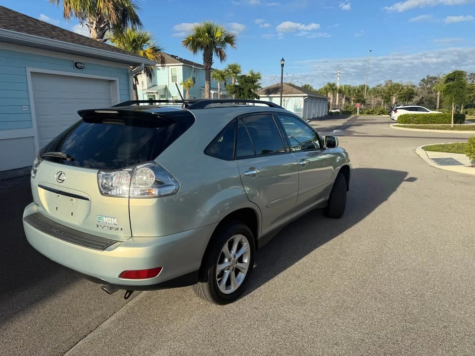 2008 Lexus RX 2nd Gen - Image 19 of 19