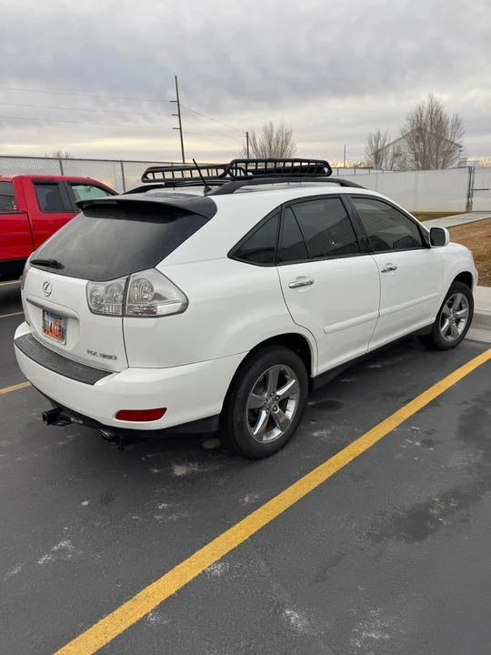 2008 Lexus RX 2nd Gen - Image 6 of 16
