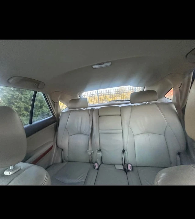2008 Lexus RX 2nd Gen - Image 4 of 7