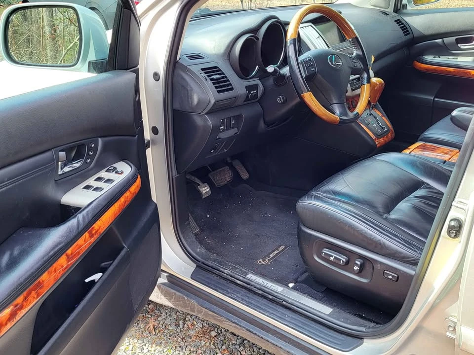 2008 Lexus RX 2nd Gen - Image 4 of 12