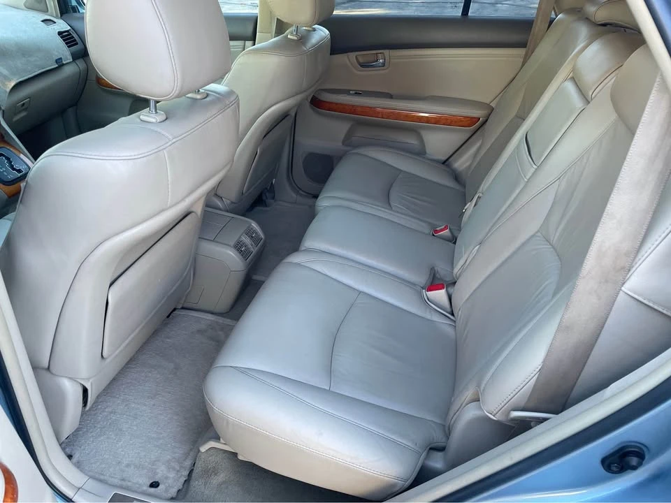 2008 Lexus RX 2nd Gen - Image 11 of 15