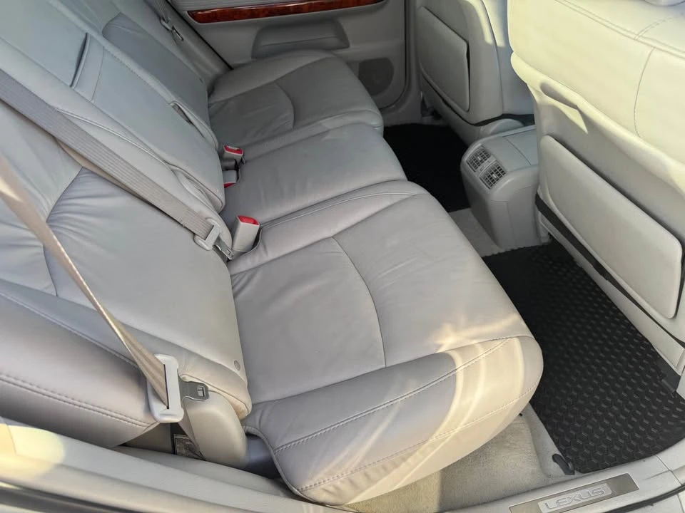 2008 Lexus RX 2nd Gen - Image 14 of 19