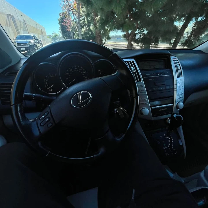 2008 Lexus RX 2nd Gen - Image 6 of 20