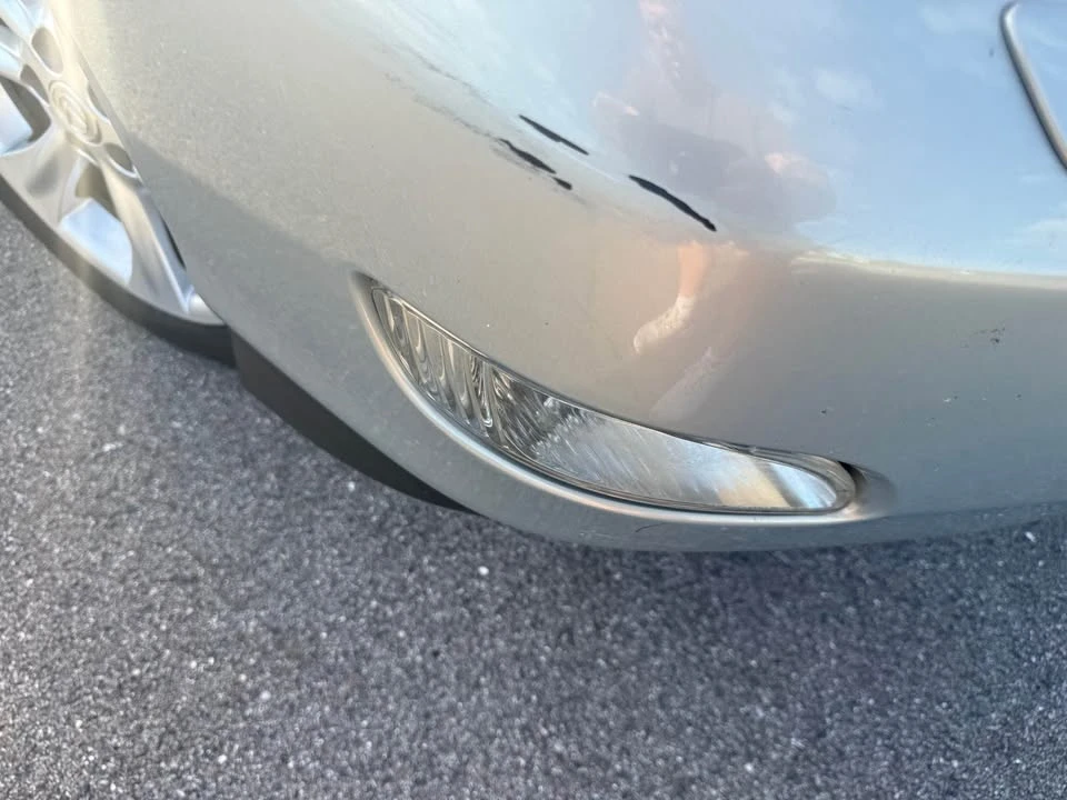 2008 Lexus RX 2nd Gen - Image 4 of 19