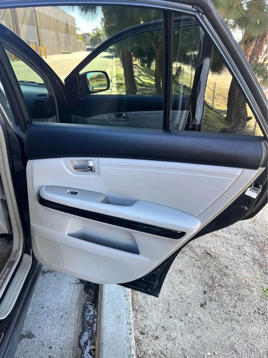 2008 Lexus RX 2nd Gen - Image 19 of 20