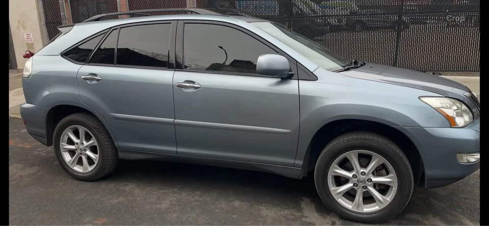 2008 Lexus RX 2nd Gen - Image 7 of 7