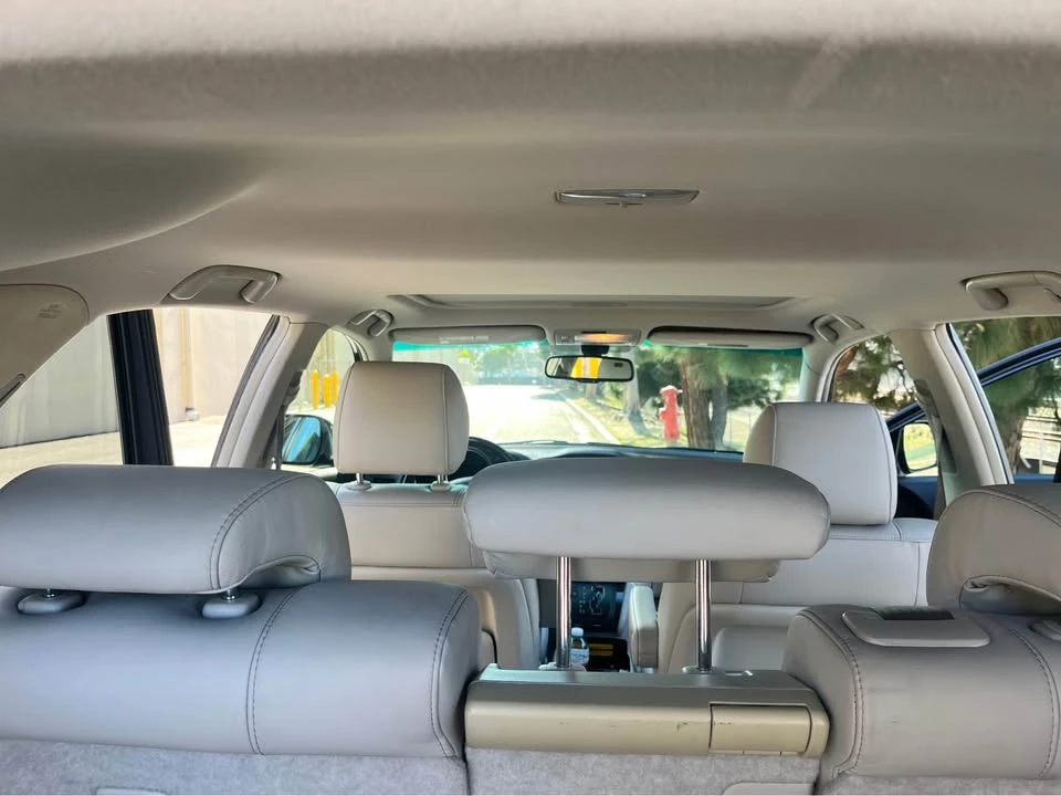 2008 Lexus RX 2nd Gen - Image 12 of 20