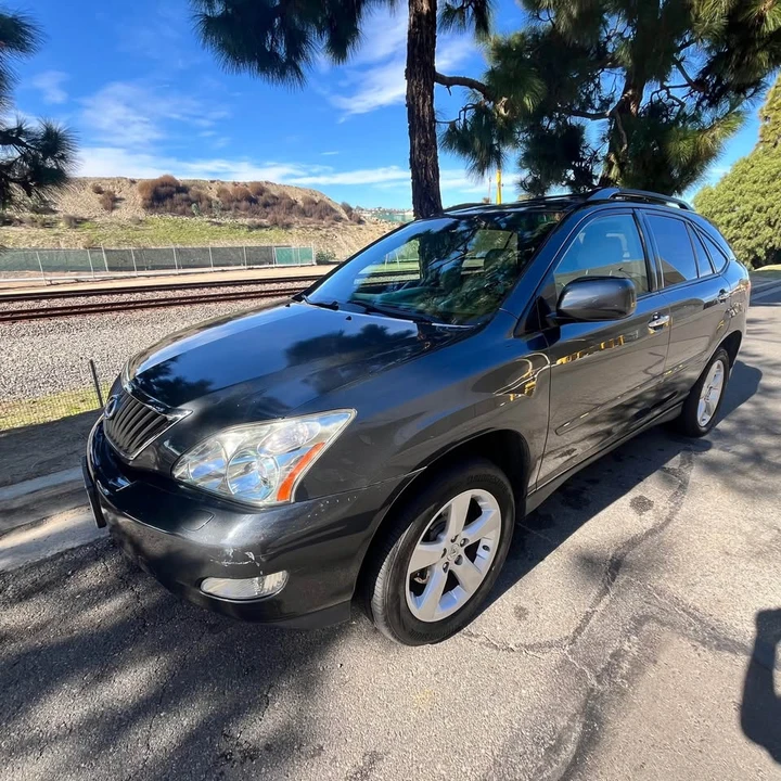 2008 Lexus RX 2nd Gen - Image 2 of 20