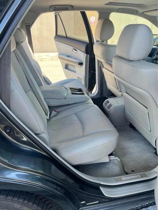 2008 Lexus RX 2nd Gen - Image 14 of 20