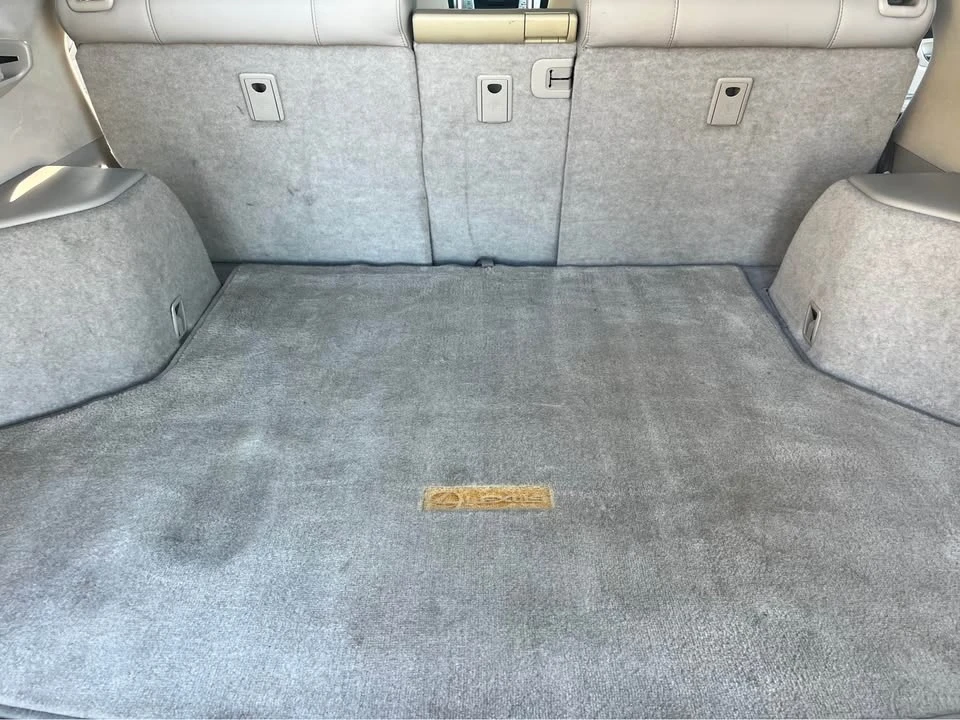 2008 Lexus RX 2nd Gen - Image 16 of 20