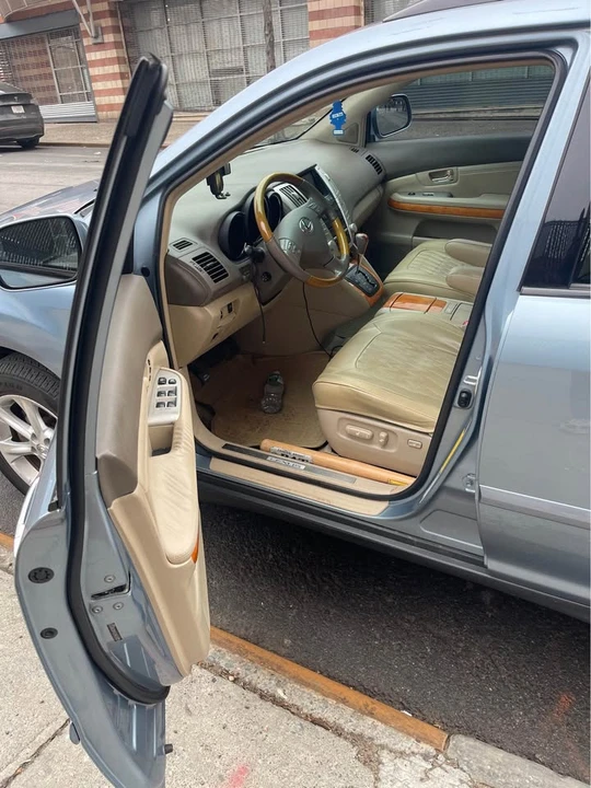 2008 Lexus RX 2nd Gen - Image 2 of 7