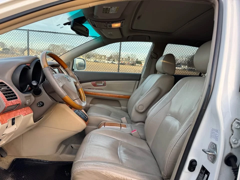 2008 Lexus RX 2nd Gen - Image 15 of 15