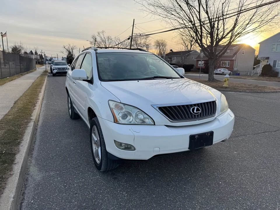 2008 Lexus RX 2nd Gen - Image 3 of 15