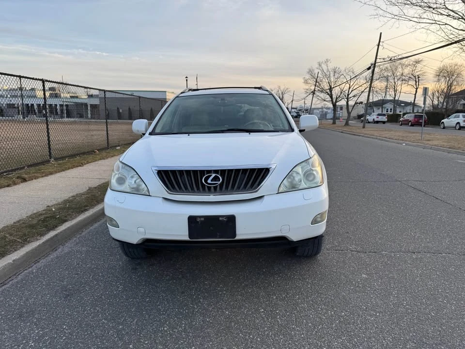 2008 Lexus RX 2nd Gen - Image 2 of 15