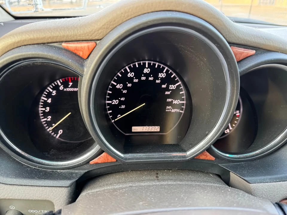 2008 Lexus RX 2nd Gen - Image 14 of 15