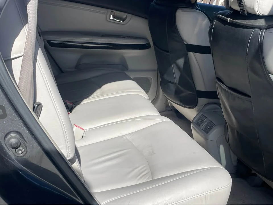 2008 Lexus RX 2nd Gen - Image 6 of 9