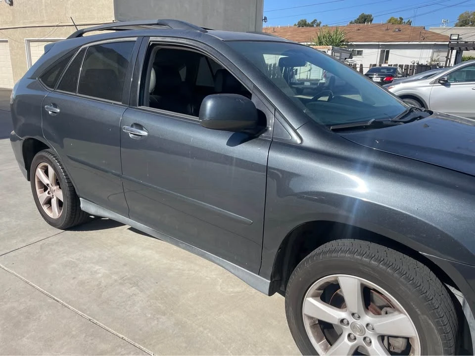 2008 Lexus RX 2nd Gen - Image 4 of 9