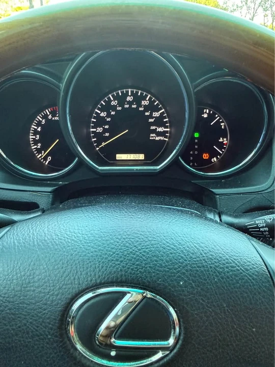 2008 Lexus RX 2nd Gen - Image 14 of 15